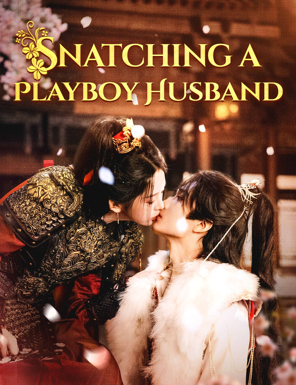 Snatching a Playboy Husband